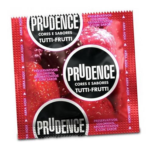 CONDON PRUDENCE SABOR TUTTI FRUTTI