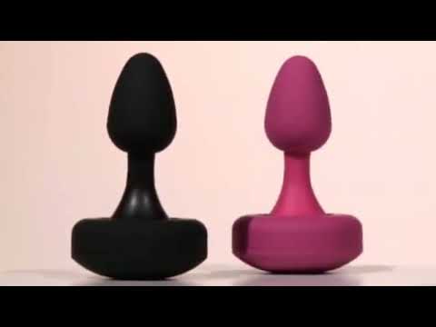 10-Function Flexy Risque Probes Pink