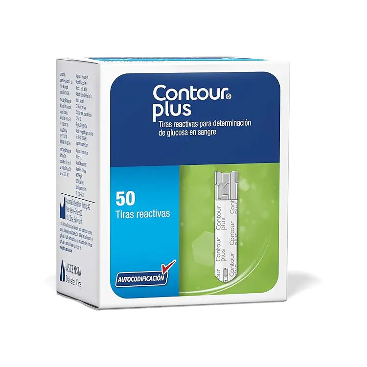 SASHINE TIRAS REACTIVAS CONTOUR PLUS - 50